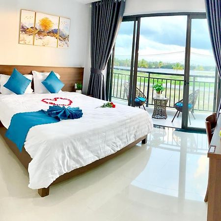 Tropical Sands Villa Hội An Buitenkant foto