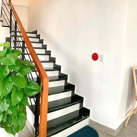 Tropical Sands Villa Hội An Buitenkant foto