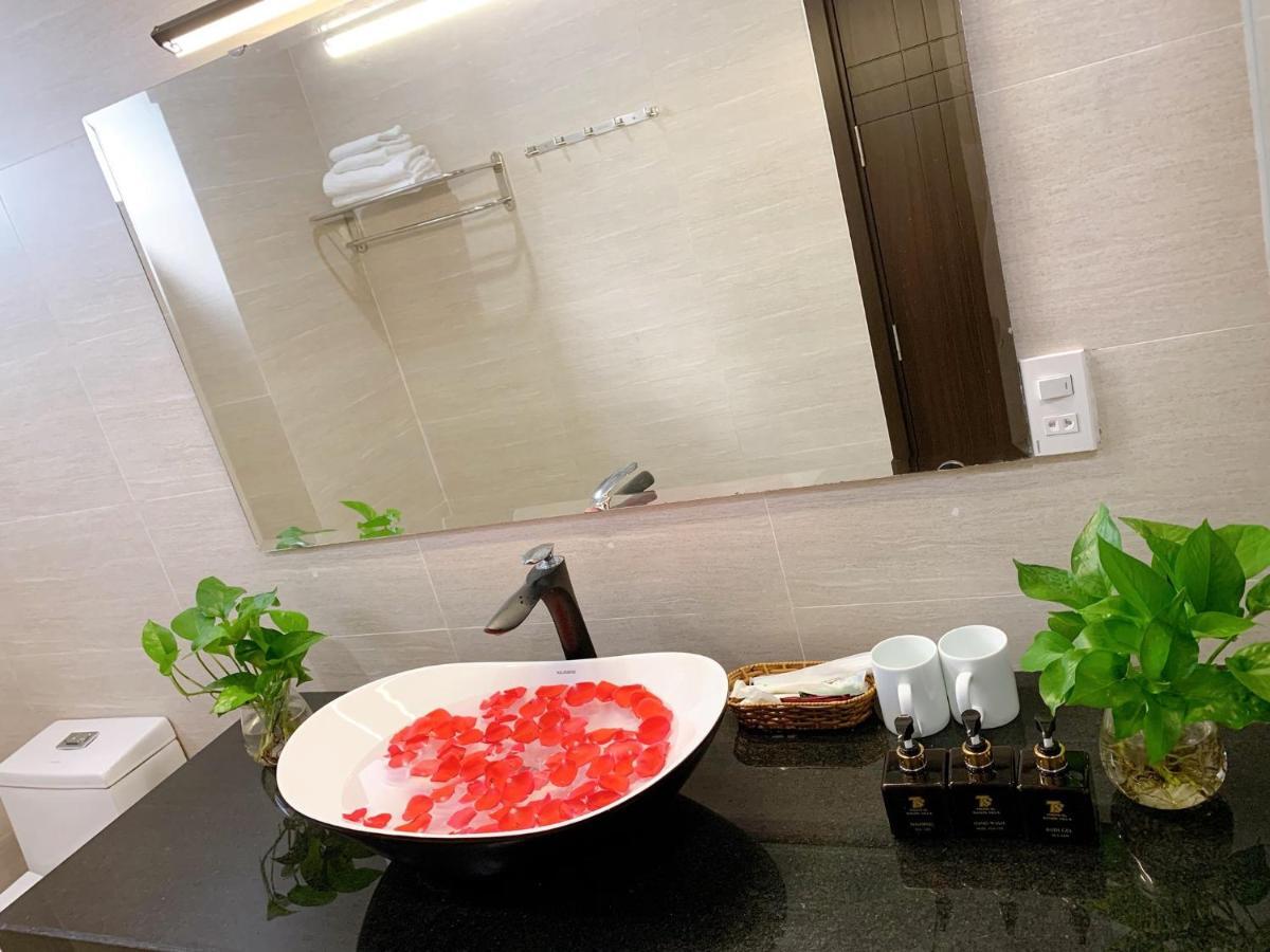 Tropical Sands Villa Hội An Buitenkant foto
