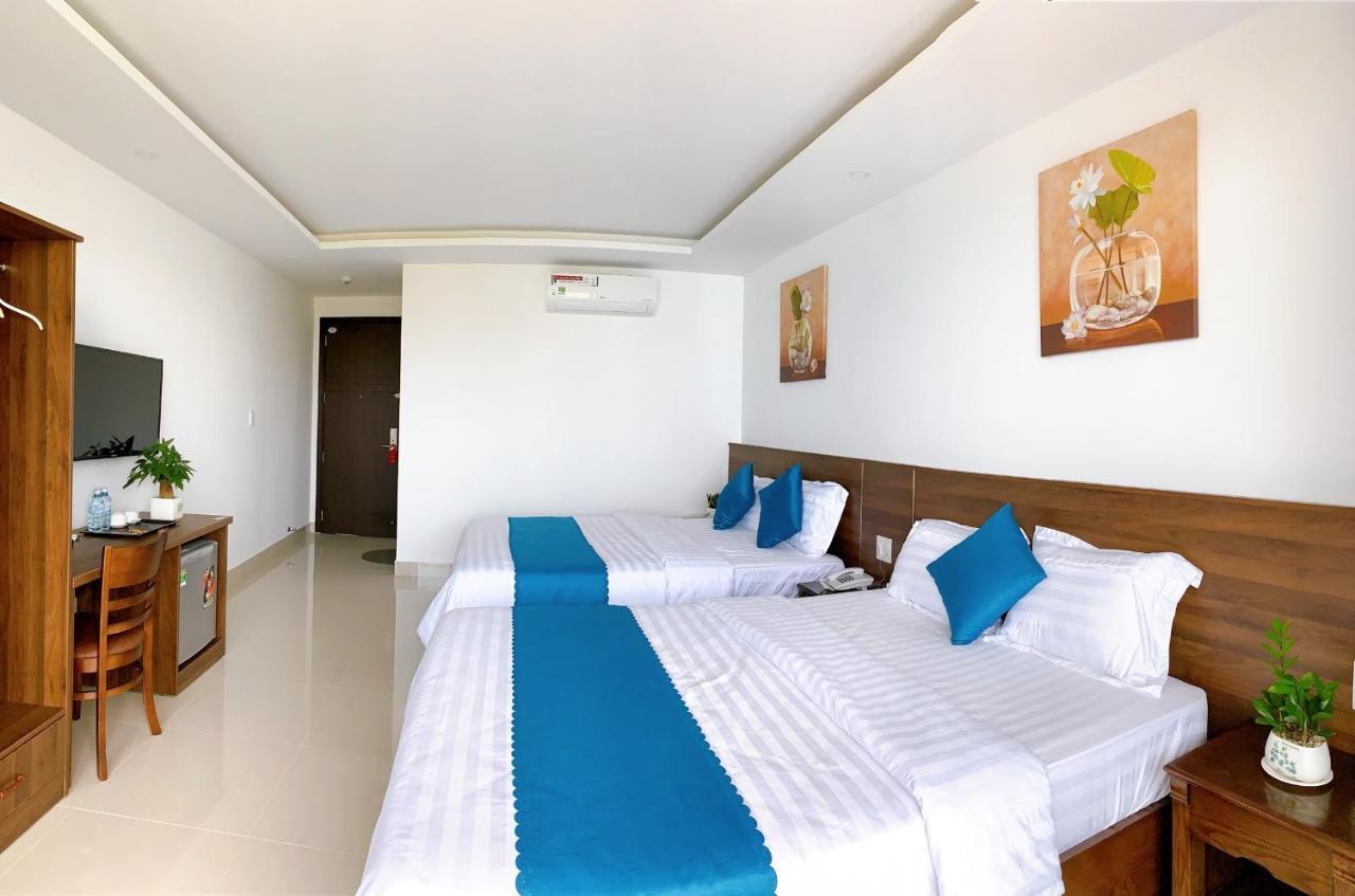 Tropical Sands Villa Hội An Buitenkant foto