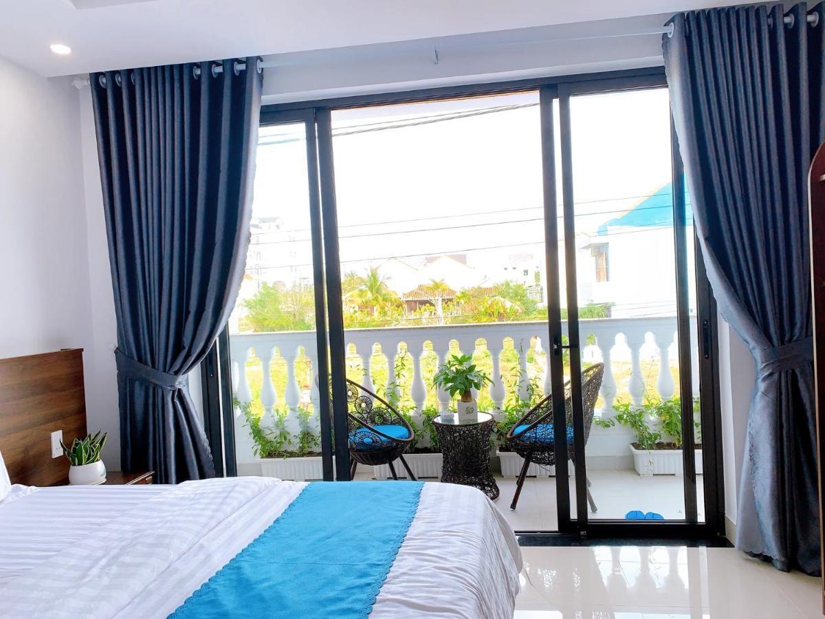 Tropical Sands Villa Hội An Buitenkant foto